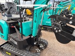 Hydraulics with