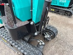 v2 Chassis - Excavator with