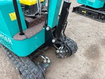 v2 Chassis - Excavator with