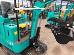Hydraulics with