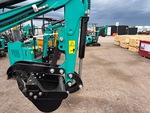 Hydraulics with