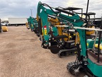 v2 Chassis - Excavator with