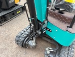 v2 Chassis - Excavator with