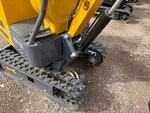 v2 Chassis - Excavator with 