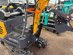 Hydraulics with 