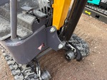 v2 Chassis - Excavator with 