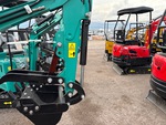 Hydraulics with