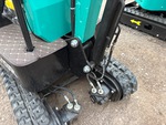 v2 Chassis - Excavator with