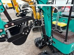 Hydraulics with