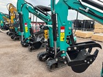 Hydraulics with