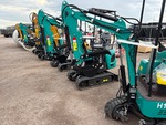 v2 Chassis - Excavator with