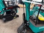 Hydraulics with