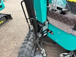 v2 Chassis - Excavator with