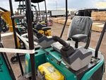 Control Station with