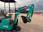v2 Chassis - Excavator with