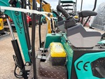 Control Station with