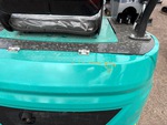 Motor with 