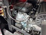 Motor with