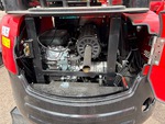 Motor with