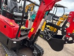 Hydraulics with