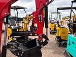 Hydraulics with