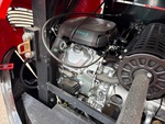 Motor with