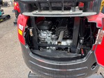 Motor with