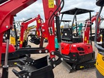 Hydraulics with