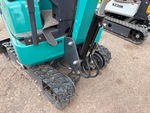 v2 Chassis - Excavator with 