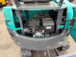 Engine with 