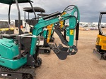 v2 Chassis - Excavator with 