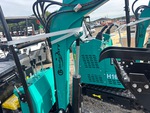 Hydraulics with