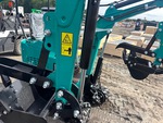 Hydraulics with