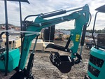 v2 Chassis - Excavator with