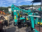 v2 Chassis - Excavator with
