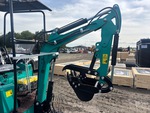 v2 Chassis - Excavator with