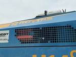 General Appearance with Body Panels