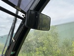 Control Station with Mirrors