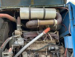 Engine with Exhaust System