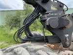 Hydraulics with Hoses (Hydraulics)