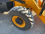 Chassis with 