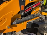 Hydraulics with 