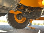 Drivetrain with 