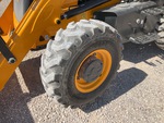 Chassis with 