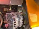 Engine with 