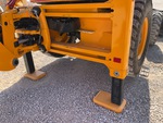 Chassis with 