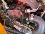 Engine with 