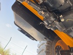 Drivetrain with 