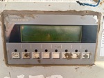 Hour Meter / Odometer