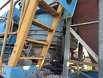 Crusher with